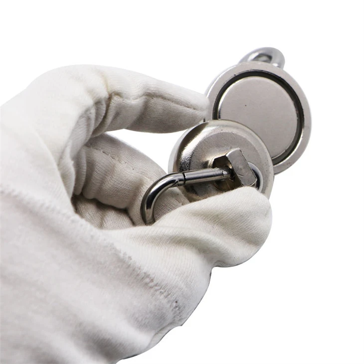 Rotating Carabiner Neodymium Hook Magnet best