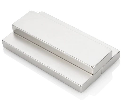 Neodymium Magnetic Block