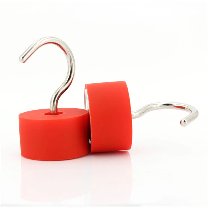 magnetic hook