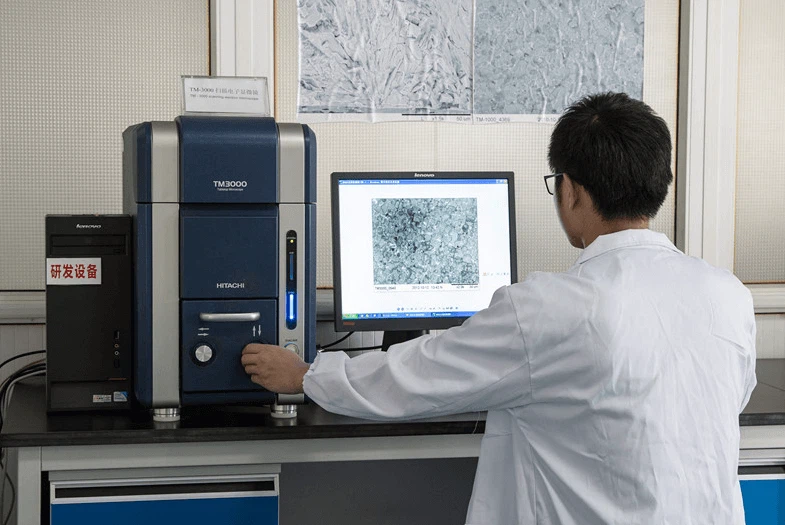 Magnetic chuck Magnetic chuck