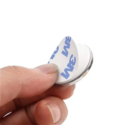 Self Adhesive Neodymium Magnet