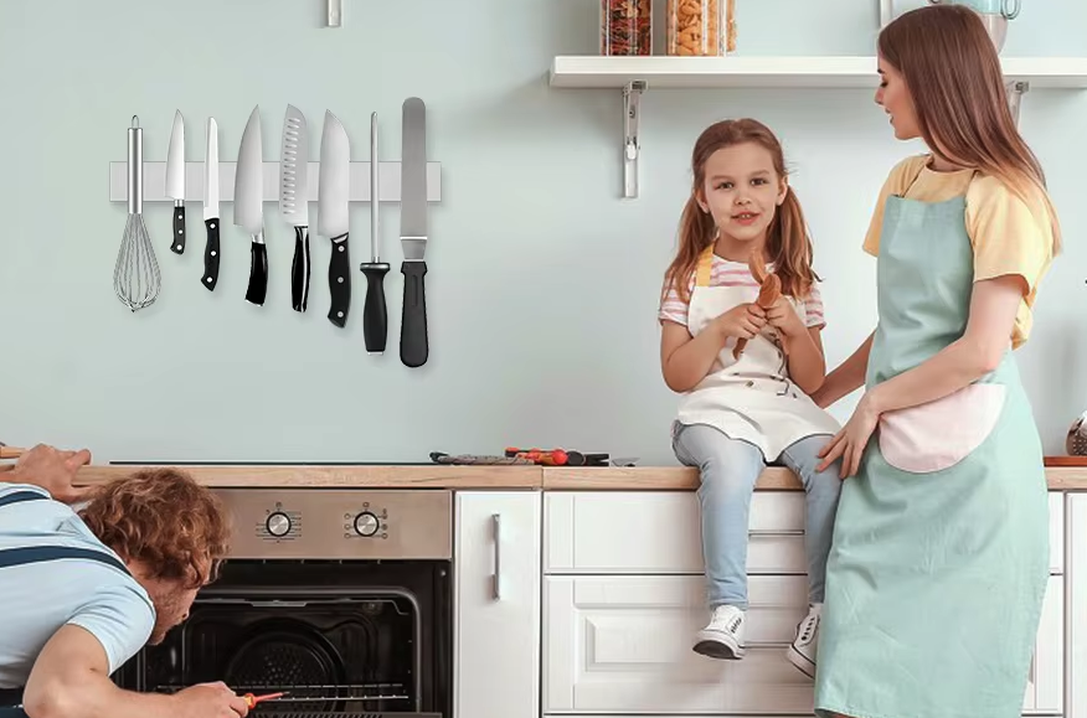 magnetic knife rack magnetic knife rack