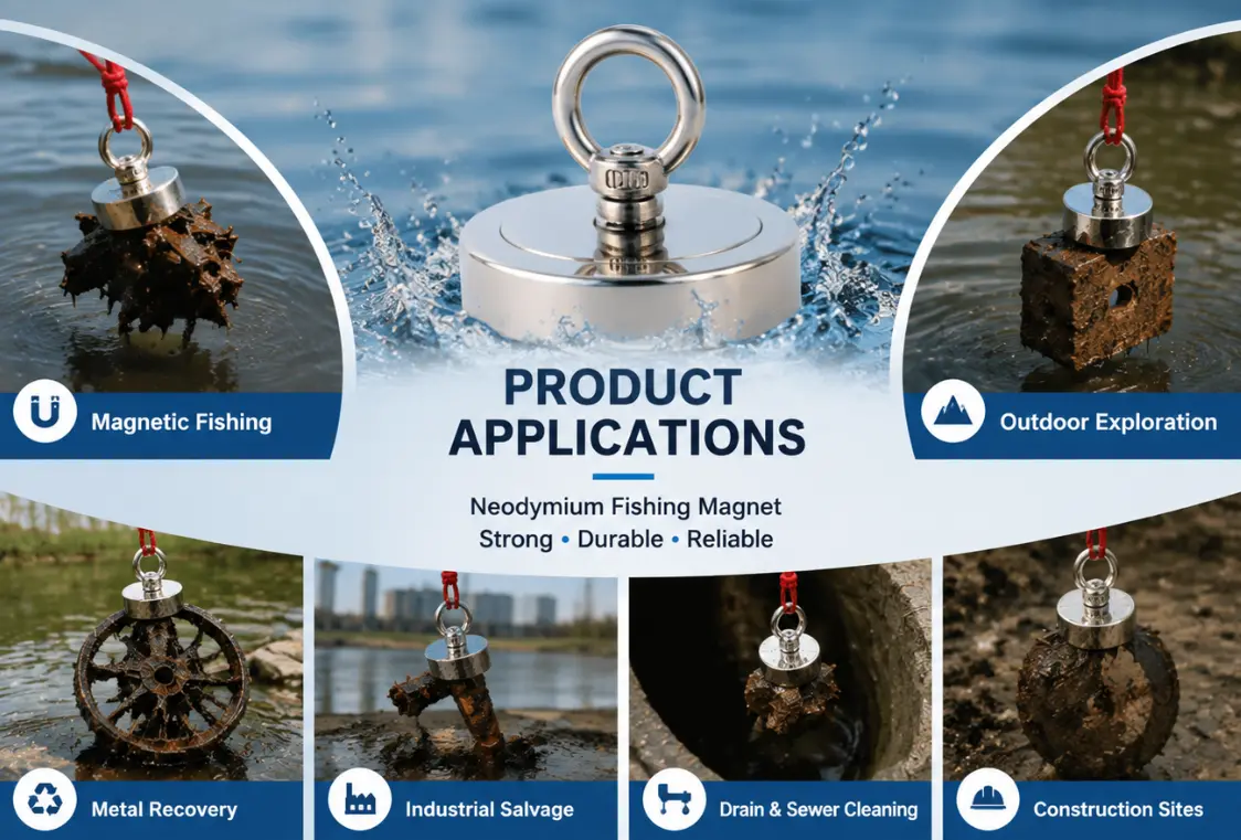 fishing magnet application fishing magnet application