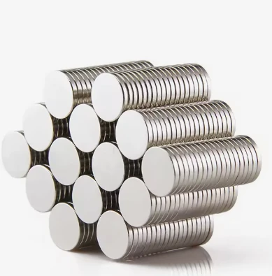 Disc Magnets Disc Magnets