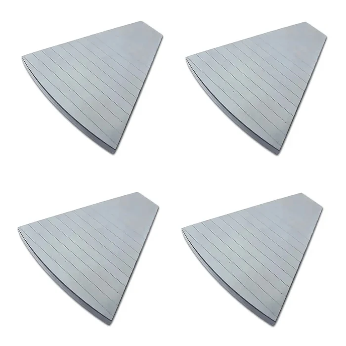 Laminated Motor Magnet Laminated Motor Magnet