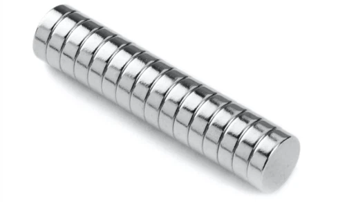 12x3mm Neodymium Magnet 12x3mm Neodymium Magnet