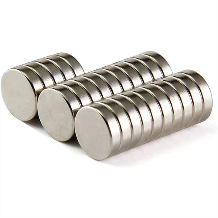 12x3mm Neodymium Magnet Supplier 12x3mm Neodymium Magnet Supplier