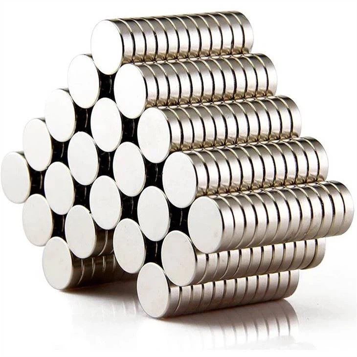 12x3mm Neodymium Magnet Factory 12x3mm Neodymium Magnet Factory