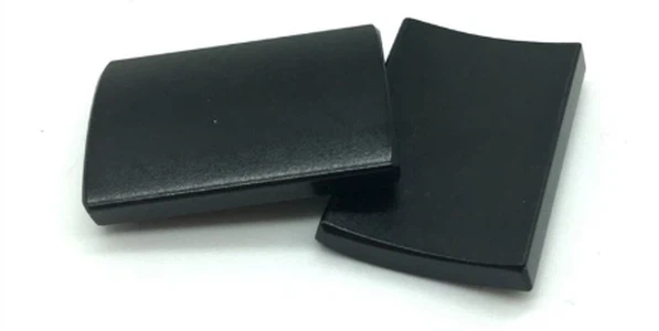 Arc Shape Epoxy Neodymium Material Magnet Factory Arc Shape Epoxy Neodymium Material Magnet Factory
