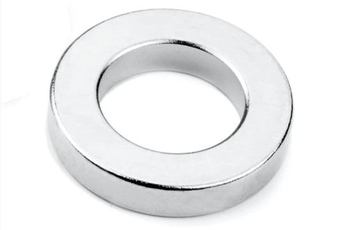Widely Used Industry Neodymiun Magnet Ring Widely Used Industry Neodymiun Magnet Ring
