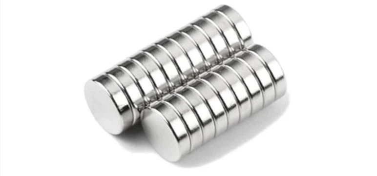 Strong Neodymium Magnets Factory Strong Neodymium Magnets Factory