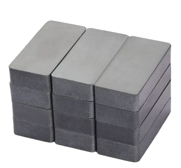 ferrite magnet