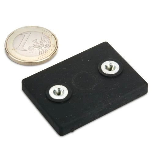 Rubber Coated Pot Magnet suppliers