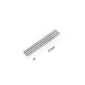 1x1mm Smallest High-performance N52 Neodymium Magnet