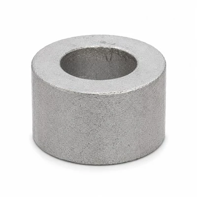 Cast AlNiCo5 Ring Magnet For High Temperature Use