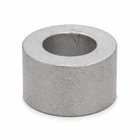 Cast AlNiCo5 Ring Magnet For High Temperature Use