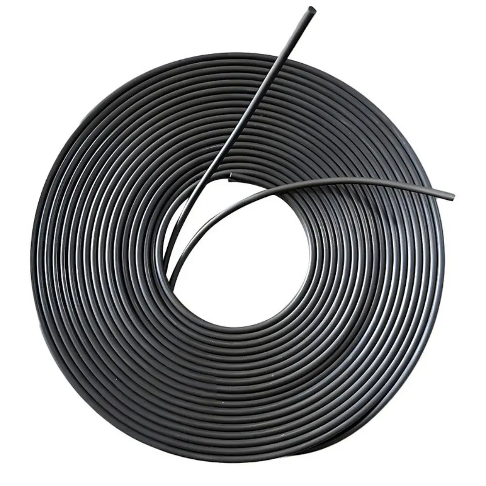 Flexible Magnetic Zipper