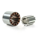 Frameless Torque Motor