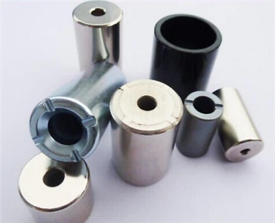 High-Performance Core Drive Magnet For Servo Motors Of Bionic Hand Hollow Cup