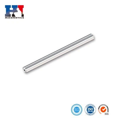 Industrial 12000 Gauss Neodymium Magnet Rods