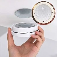 Magnetic Smoke Detector Mounting Kit