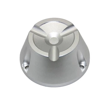 Manual Magnetic Security Tag Remover For Clothing Store Anti Theft EAS Label Remover
