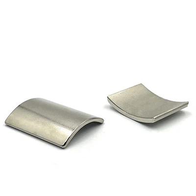 Micro Motor Neodymium Magnet