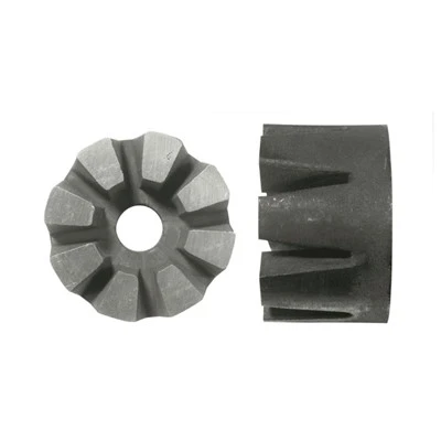 Multi-poles Cast Alnico Rotor Magnet