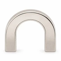 N52 Neodymium Horseshoe Magnet For Science Education