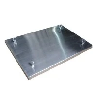 NdFeB Industrial Magnetic Separator Plate