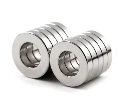 NdFeB Ring Magnet