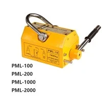 Permanent Magnetic Lifter, Lifting Magnet