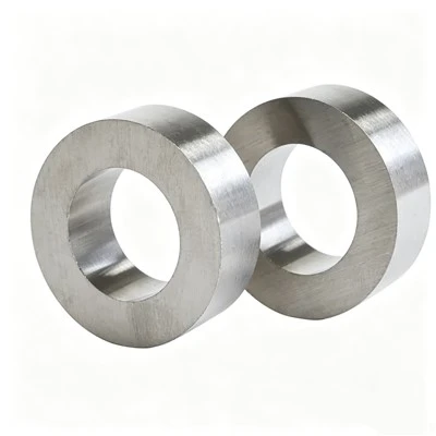 Alnico Ring Magnets For Speakers