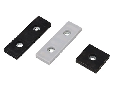 Rubber Coated Pot Magnet