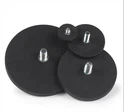 Rubber Steel Magnet Manufacturers