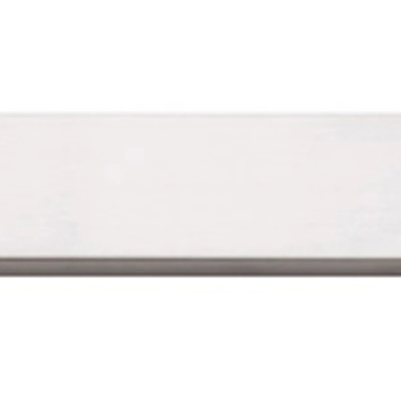 Stainless Steel Wall-Mounted Magnetic Knife Holder factory