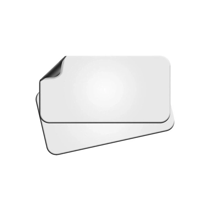 Strong Flexible Magnetic Sheets | Adhesive Backed & Easy To Cut For Customizable Magnetic Surfaces best